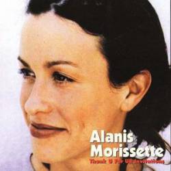 Alanis Morissette : Intimate and Interactive